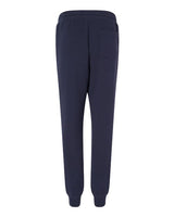 Independent Trading Co. IND20PNT Midweight Fleece Pants #color_Classic Navy