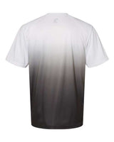 Badger 4203 Ombre T-Shirt #color_Graphite