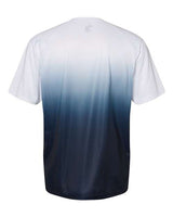 Badger 4203 Ombre T-Shirt #color_Navy