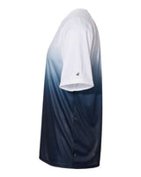 Badger 4203 Ombre T-Shirt #color_Navy