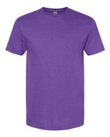 Gildan G670 Men's Softstyle CVC T-Shirt #color_AMETHYST