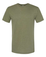 Gildan G670 Men's Softstyle CVC T-Shirt #color_CACTUS