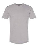 Gildan G670 Men's Softstyle CVC T-Shirt #color_CEMENT