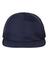 Richardson 935 Rogue Wide Set Mesh Cap #color_Navy
