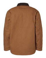 Dri Duck DD5091 Rambler Jacket #color_SADDLE