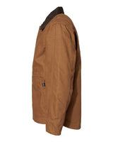 Dri Duck DD5091 Rambler Jacket #color_SADDLE