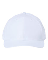 Atlantis Headwear REFE Sustainable Recy Feel Cap #color_White