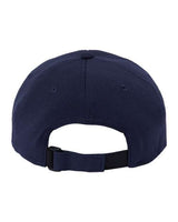 Atlantis Headwear SAND Sustainable Performance Cap #color_Navy