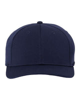 Atlantis Headwear SAND Sustainable Performance Cap #color_Navy