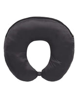 Weatherproof 211137 Women's PillowPac Puffer Jacket #color_Black