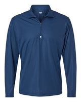 Paragon 350 Malibu Performance Quarter-Zip Pullover #color_Deep Navy