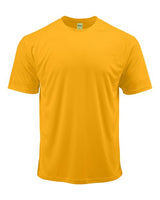 Paragon 208Y Youth Islander Performance T-Shirt #color_Gold
