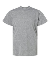 Paragon 208Y Youth Islander Performance T-Shirt #color_Heather Grey