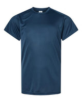 Paragon 208Y Youth Islander Performance T-Shirt #color_Navy