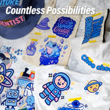 Graduation Pressables Pack