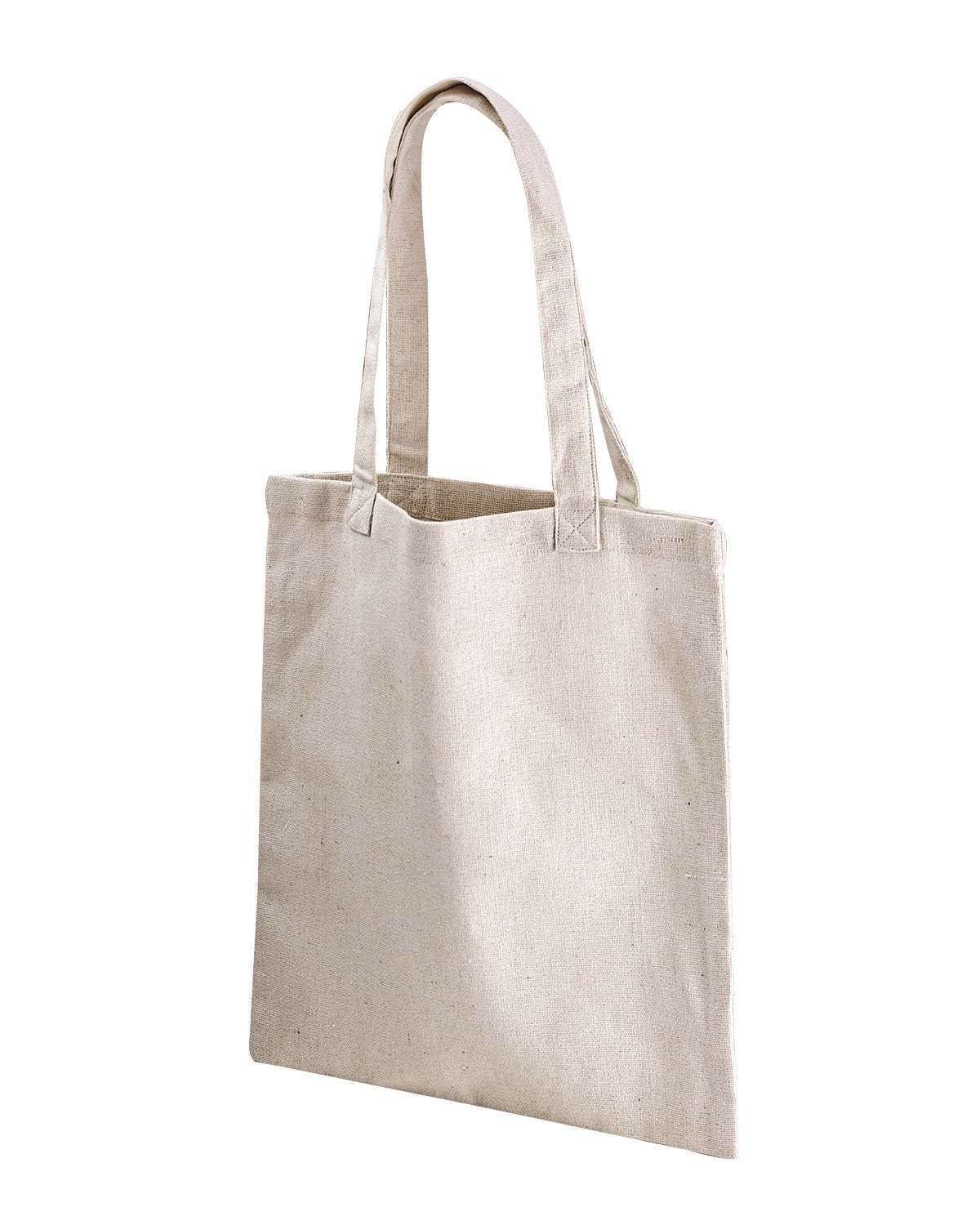 econscious EC8004 Post Industrial Recycled Cotton Tote