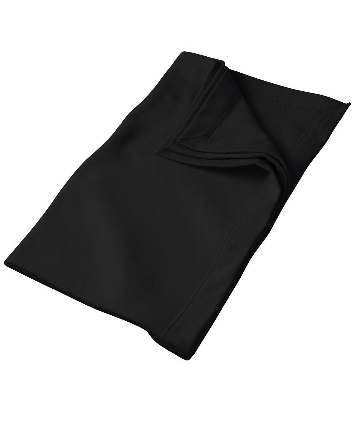 Gildan G129 DryBlend Fleece Stadium Blanket