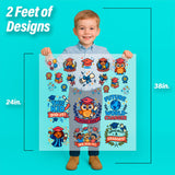 Graduation Pressables Pack