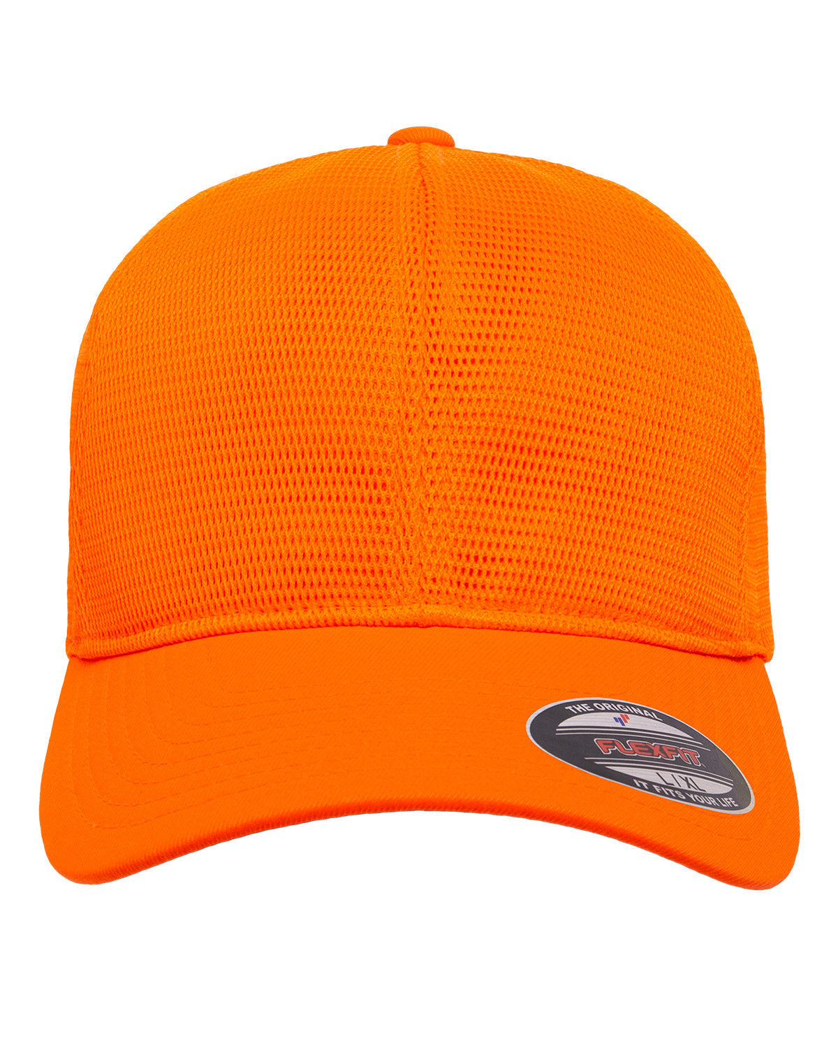 Flexfit Y360 Adult  360 Omnimesh Cap