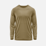 Blank Long Sleeve T-Shirts - Ninja Transfers
