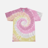 Blank Tie-Dye Shirts - Ninja Transfers