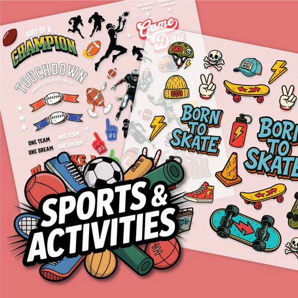 Sports & Activities