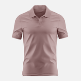 Devon & Jones Polo Shirts - Ninja Transfers