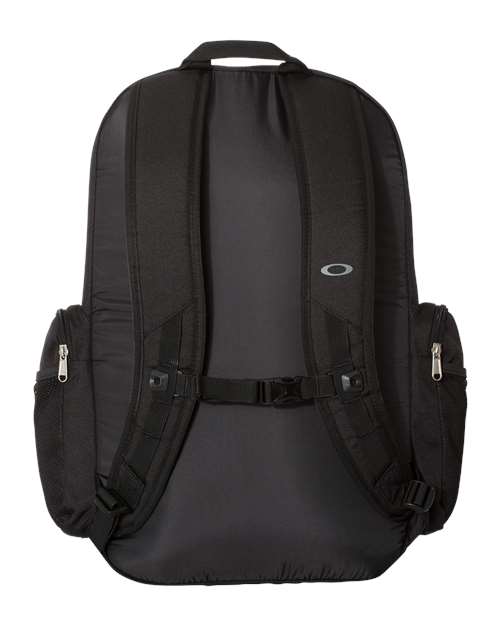 Oakley FOS901100 30L Blade Backpack #color_Blackout