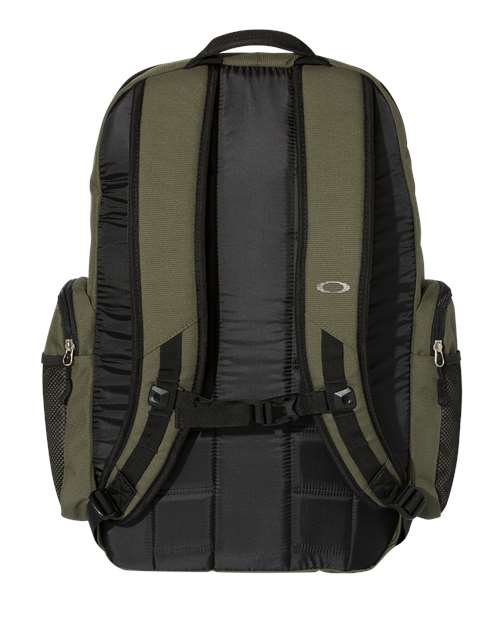 Oakley FOS901100 30L Blade Backpack #color_Dark Brush