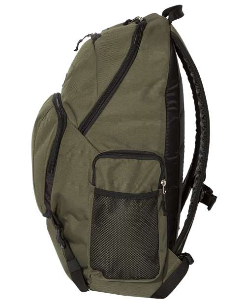 Oakley FOS901100 30L Blade Backpack #color_Dark Brush