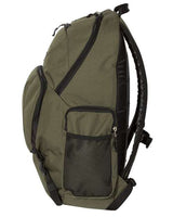 Oakley FOS901100 30L Blade Backpack #color_Dark Brush