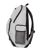 Oakley FOS901100 30L Blade Backpack #color_Granite Heather