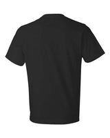 Anvil 980 Lightweight T-Shirt #color_BLACK