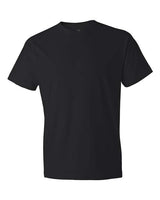 Anvil 980 Lightweight T-Shirt #color_BLACK