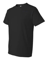 Anvil 980 Lightweight T-Shirt #color_BLACK