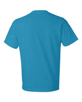Anvil 980 Lightweight T-Shirt #color_CARIBBEAN BLUE