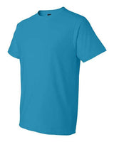 Anvil 980 Lightweight T-Shirt #color_CARIBBEAN BLUE