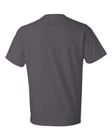 Anvil 980 Lightweight T-Shirt #color_CHARCOAL