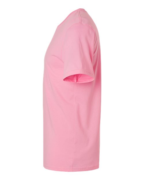 Anvil 980 Lightweight T-Shirt #color_CHARITY PINK