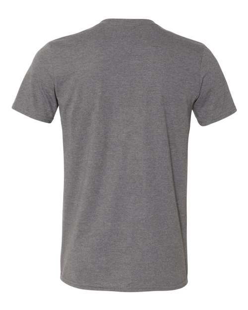 Anvil 980 Lightweight T-Shirt #color_HEATHER GRAPHITE