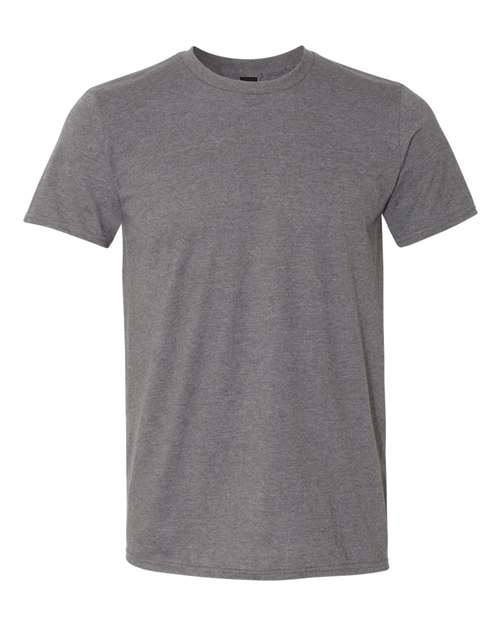 Anvil 980 Lightweight T-Shirt #color_HEATHER GRAPHITE