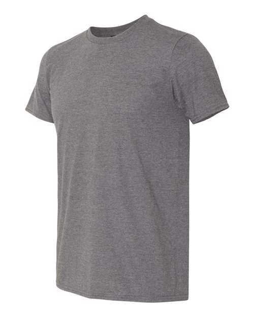 Anvil 980 Lightweight T-Shirt #color_HEATHER GRAPHITE