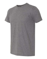 Anvil 980 Lightweight T-Shirt #color_HEATHER GRAPHITE