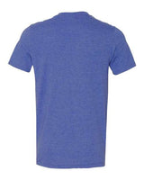 Anvil 980 Lightweight T-Shirt #color_HEATHER BLUE