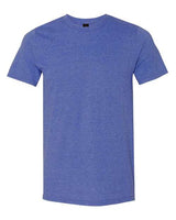 Anvil 980 Lightweight T-Shirt #color_HEATHER BLUE