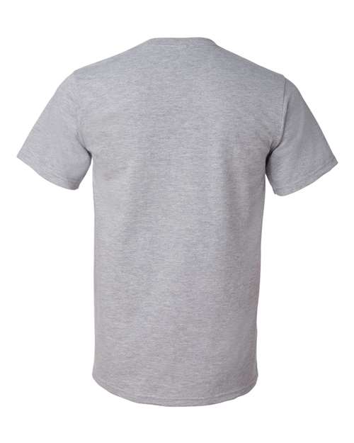 Anvil 980 Lightweight T-Shirt #color_HEATHER GREY