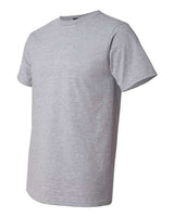 Anvil 980 Lightweight T-Shirt #color_HEATHER GREY