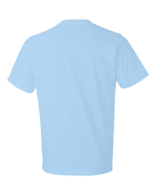 Anvil 980 Lightweight T-Shirt #color_LIGHT BLUE