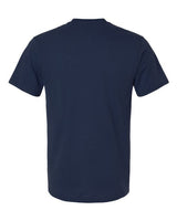 Anvil 980 Lightweight T-Shirt #color_NAVY