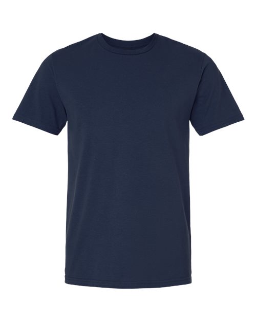 Anvil 980 Lightweight T-Shirt #color_NAVY